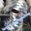 high strength Galvanized metal wire