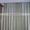 China Supplier Blackout Jacquard Fabric Vertical Blind Curtains
