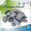High pure deoxidizer calcium silicon steelmaking used