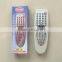UNIVERSAL REMOTE CONTROLLER WITH BIG BATTERY FOR INDIA MARKET