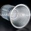 Large fins heat dissipation area grand smd leds super brightness high CRI led high bay light 250W