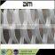 Hot Design Expanded Mesh Acustic Ceilings Exterior Expanded Metal Mesh Standard Expanded Metal