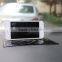 Car Dashboard pu Pad