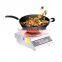 China Foshan Guangzhou Manufacture Commercial Induction Cooker Factory Price Stainless Steel Electric Stove H50PM
