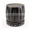 Portable Mini Wireless Bluetooth Speaker With FM Radio for Mobile Phone PC Laptop Devices SV023186