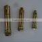 3 or 4 pcs shield anchor