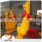 China Suppliers used amusement rides kangaroo jump for sale