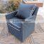 INDOOR RATTAN FURNITURE SWING CHAIR