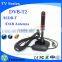 Wholesale indoor wireless digital TV antennas with F/IEC/sma connector