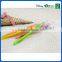 Advertising fluorescent ball pen for art school