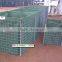 Welded Gabion Box hexagonal wire mesh