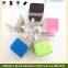 Hottest selling universal US folding plug micro USB wall charger 5V 1A travel wall charger adapter for Samsung for iPhone