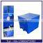 1000ltr Blue plastic fish cooler carrying case for fish storage and transport                        
                                                Quality Choice