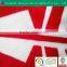 Anti-pilling polar fleece blanket printed polyester fabric