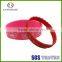 China wholesale cheap promotional silicone bracelet, hot sale antistatic wrist band, high quality ibeacon wrist band