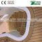 PVC flooring roll synthetic marine decking teak decking EU CE SGS standard and pvc sofe decking