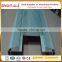 Silver andoized flexible aluminium extrusion 30w led accessory heat sink