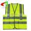 2016 christmas gift kids reflective safety vest