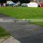 Durable HDPE Heavy Equipment Temporary Grass Protection Carpet HDPE Mats