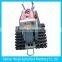 crawler tractor, crawler cultivator, farm machinery, tractor