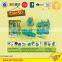 Wholesale kids set camping lantern/lights camping tool set toy