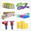 EPE Expandable Foam pipe/tube/Rod extrusion machine line