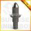 TS8 Tungsten carbide surface miner tools coal miner drill surface mining drill bits