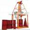 precast culvert pipe forming machine factory price manufacturer from china