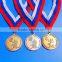 edexcel award academic achievement high end souvenir medal