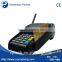 Fast Production pos EP T260 2016 3G 4G RFID card reader portable POS