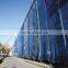 High quality Green Scaffolding Shade Net