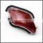 Toyota 9w 12V Waterproof LED Tail Light Rear Bumper Reflector Lamp for Vios/New Yaris