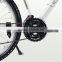 LionHero 26" V brake mtb bike bicycle