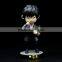 Customized Small Figurines Musical Sculpture Singer Statue