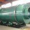 compound and organic fertilizer rotary dryer with CE/ISO certification