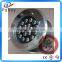 Led underground lamp 24w IP 68 inground light