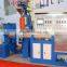 Double Layer Co-extrusion Style BV/BRV Buildiing Wire Extrusion Machine
