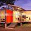  design home/ prefab house kits/ modern prefab house