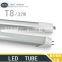 Double Lines Led Tube 32w 1500mm Beam Angle 120 Degrees R&D Factory 5ft