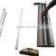 Luxury outdoor Hammer roll up stand