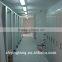 Customized modified container