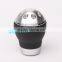2015 New Fashion Custom Black Leather Racing Universal Gear Shift Knobs for Sell