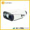 Hot sales White color LCD Screen 6x21 600m rangefinder Laser Golf Rangefinder with Slope and Pinseeker