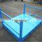 Steel Container