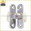 plastic hinges for concealed door