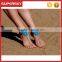 V-986 Crochet Cotton Barefoot Sandals Beach Bridal Foot Jewelry Handmade Bracelet Anklet Chain
