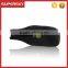 C1574 custom neoprene beer bottle cover bottle holder with zipper