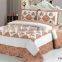 Patchwork quilt set