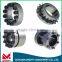 Power Lock Type Locking Device