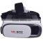 VR box 3D glasses with Bluetooth Controller google cardboard VR glasses